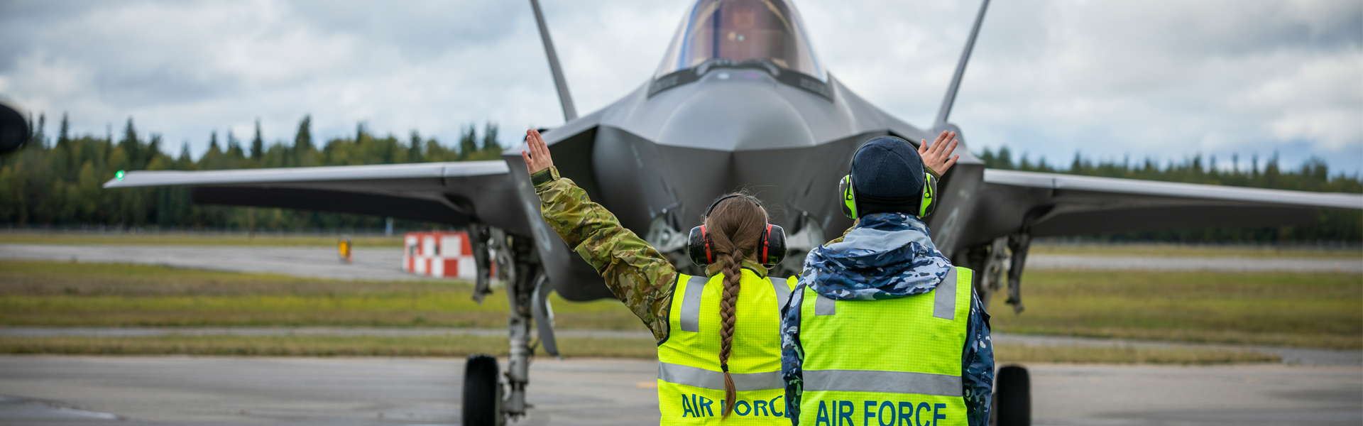 Royal Australian Air Force